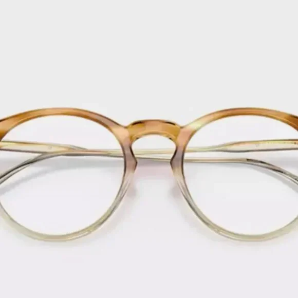 BRUNELLO CUCINELLI & OLIVER PEOPLES EDUARDO-R Optical MSRP$639 ~no clip-on
